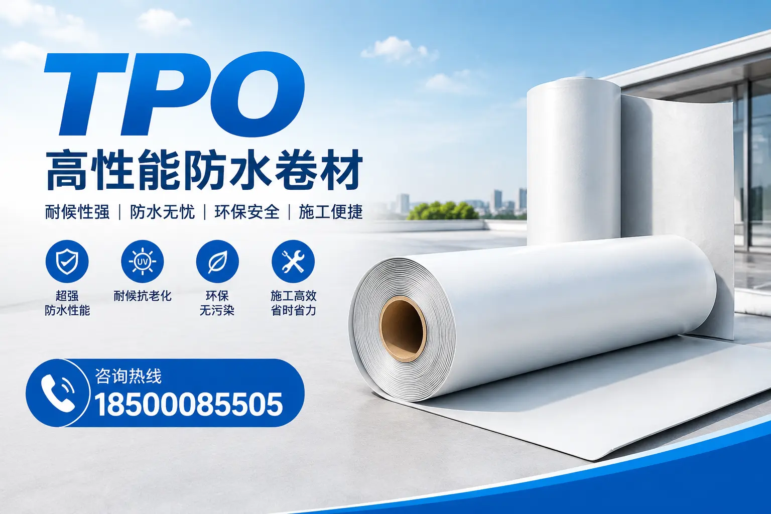 tpo产品质量评估标准,平顶山企业需掌握的关键要点